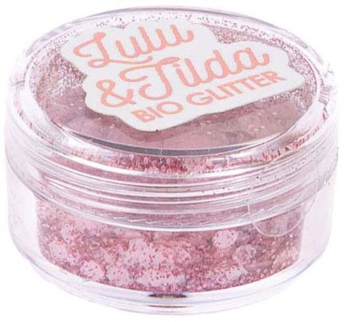 Lulu & Tilda - Eco Bio Glitter - Once Upon a Princess