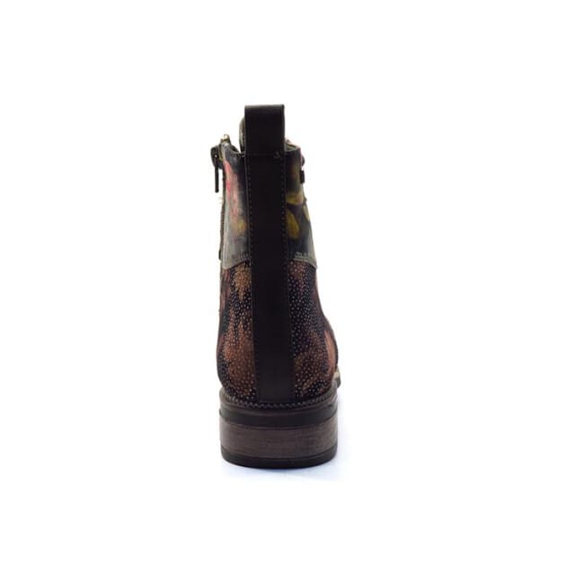 Rieker Booties, Vrouwen, Veelkleurig, Laarsjes, maat: 41