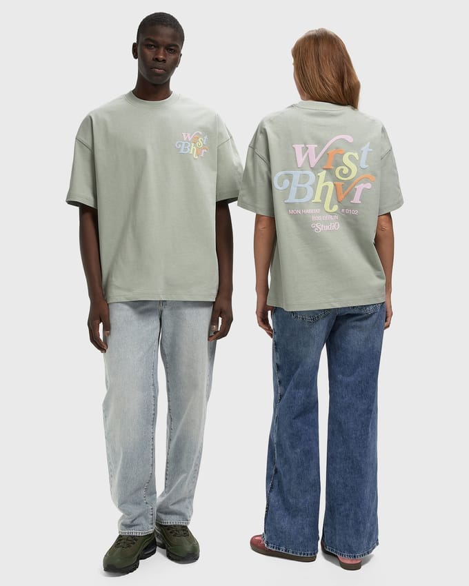 REED V2 T-SHIRT