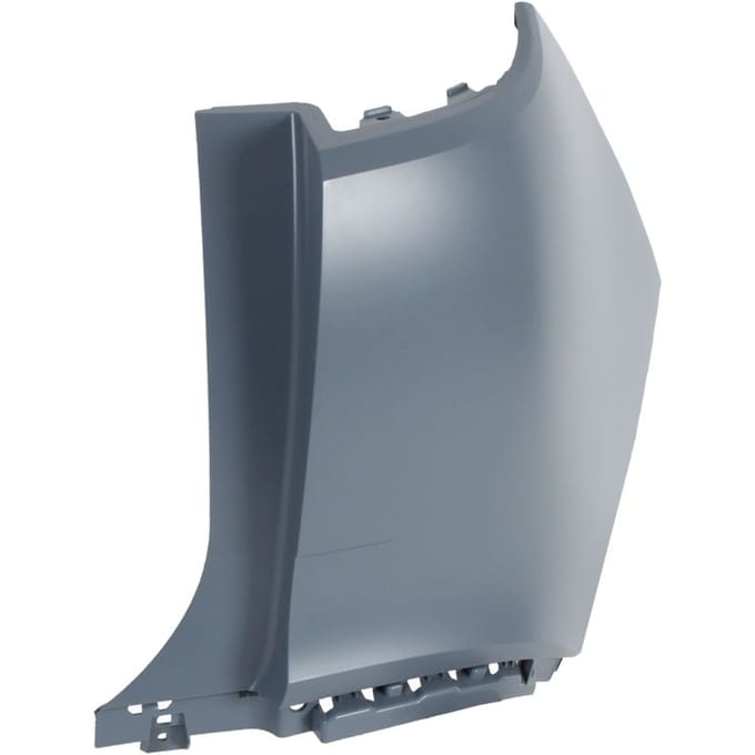 Bumper, hoek BLIC 5506-00-5036962P