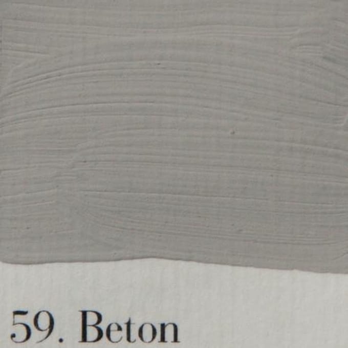 l'Authentique kleur 59- Beton