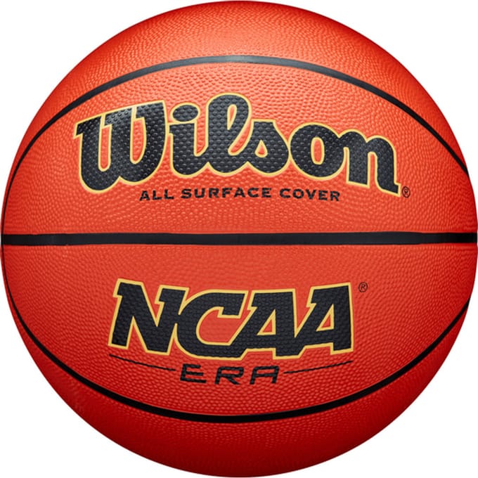Wilson Ncaa Era Basketbal Bruin
