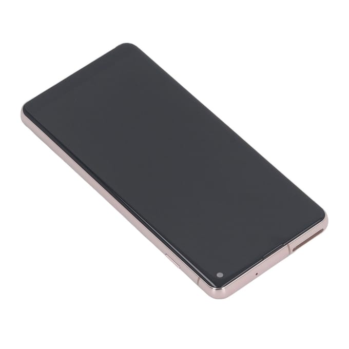 TFT Scherm Vervanging voor Galaxy S10 6.05in met Frame Touchscreen Display Digitizer Assembly