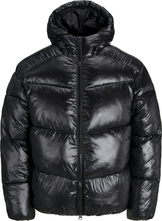 JACK&JONES - JCOREFLEX PUFFER JACKET - Heren - Buitenjassen