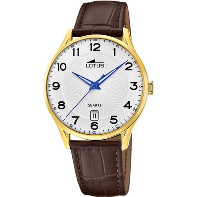 Lotus Herenhorloge 18403/E