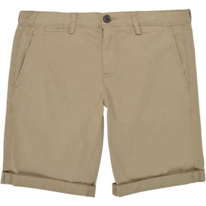 Teddy Smith  Korte Broek SHORT CHINO