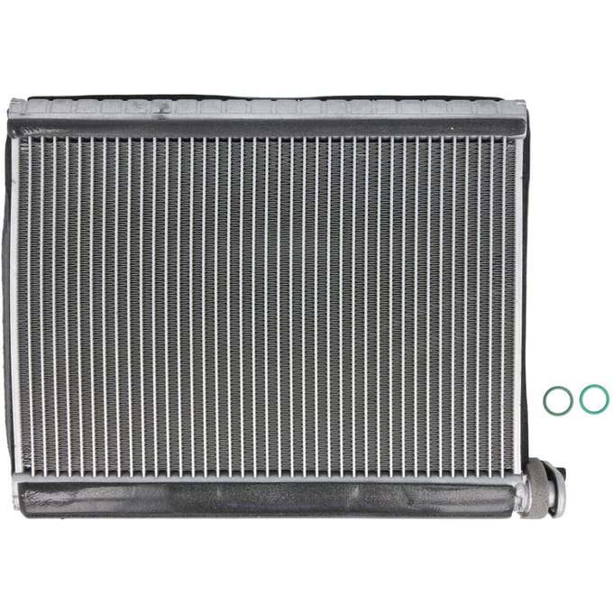 Verdamper, airconditioning NRF 36193