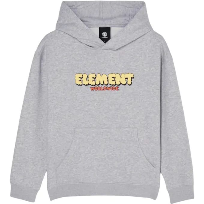 Junior Hoodie Element Fluff