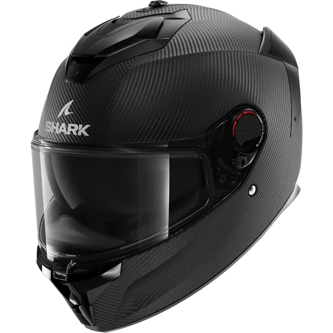 Volle motorhelm Shark Spartan Gt Pro Carbon Skin