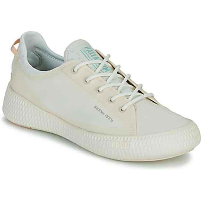 Lage Sneakers Palladium PALLANOVA CVS