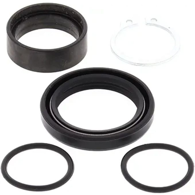 Set van de uitgaande aspakking All Balls Racing 25-4027