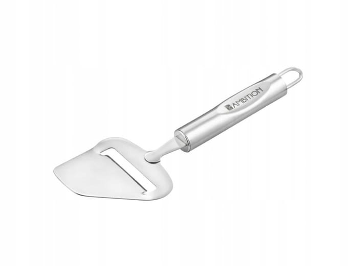 Ambition Ivy Kaasmes 22,5 cm - Roestvrij Staal