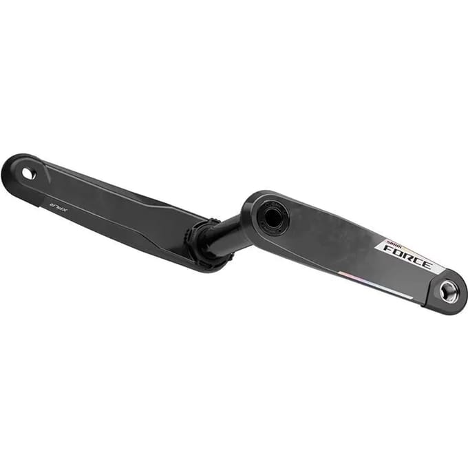 Crank Sram Force E1 XPLR DUB Wide