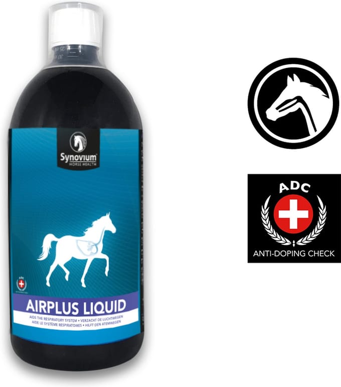 Synovium Airplus Liquid - 940 ml