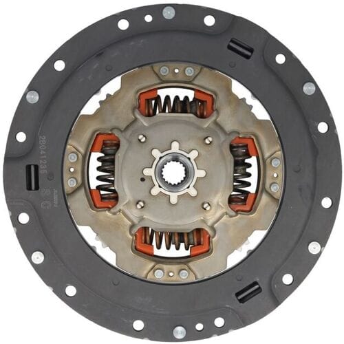 Schaeffler Luk Torsiedemper, vliegwiel LUK 370 0158 07