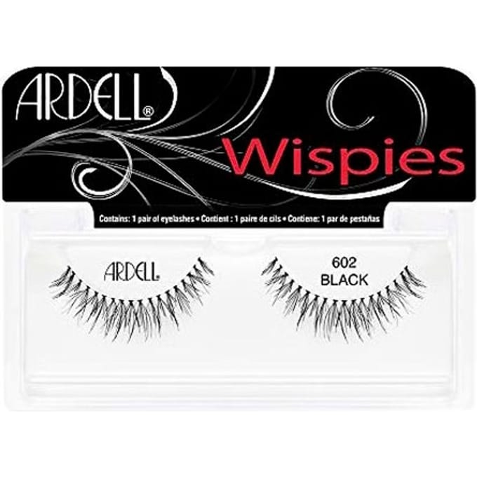 Valse Wimpers Wispies Clusters Ardell AII65238B (2 Stuks)