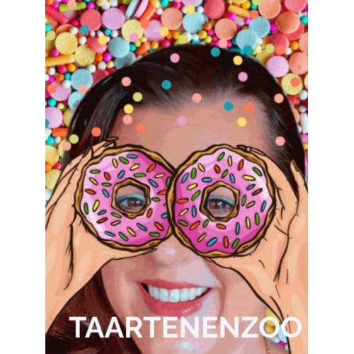 Taartenenzoo - Pien Punt