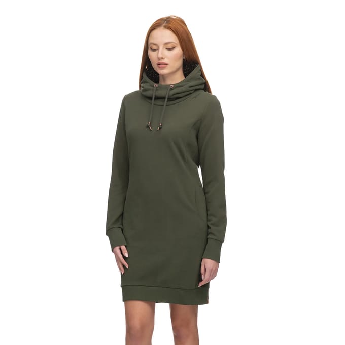 Damesjurk Ragwear Felinia