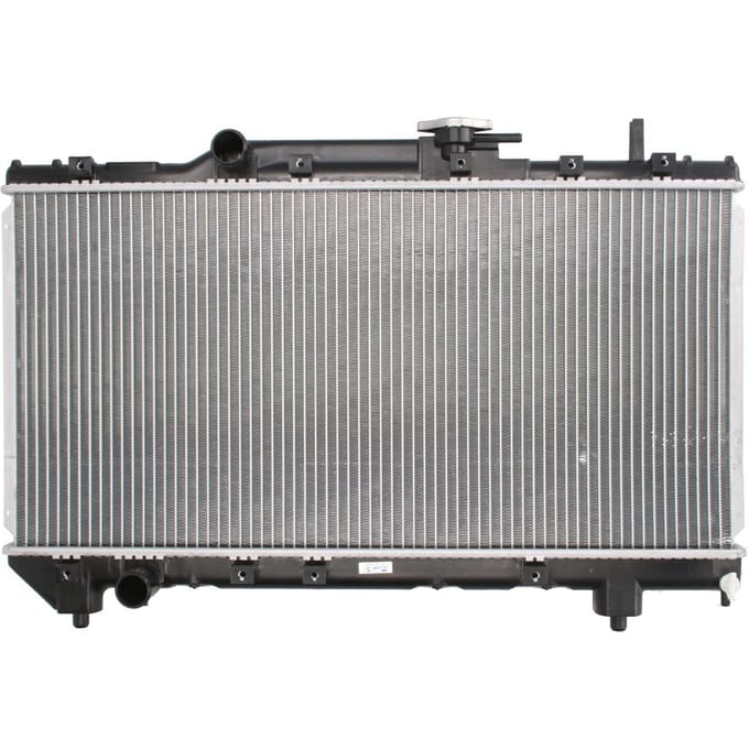 Radiator, motorkoeling KOYORAD PL010343T