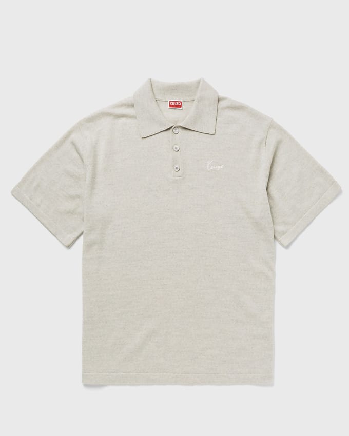 RWS KENZO SIGNATURE POLO