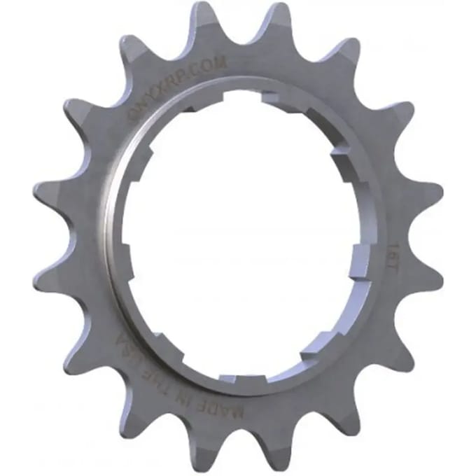 Tandwiel Onyx Ultra