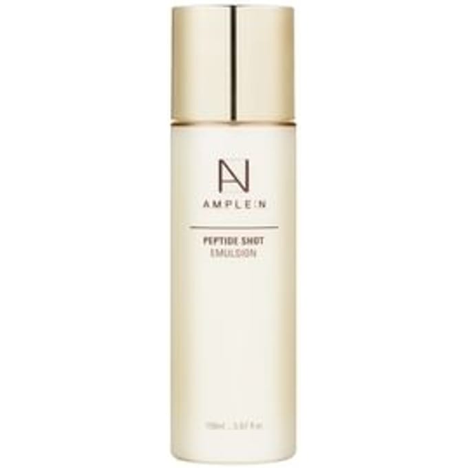AMPLE: N - Peptide Shot Emulsion 150ml