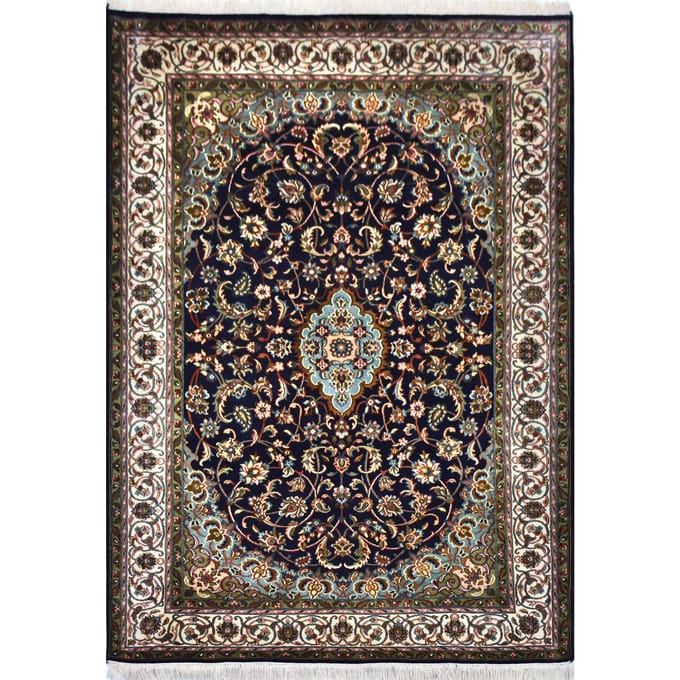 Vloerkleed Kashan | Casa Caron