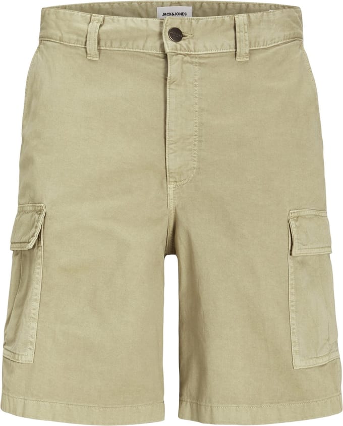 Jack & Jones Plus Cargo shorts Plus Size Loose Fit Cargo shorts
