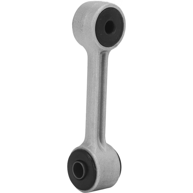 Achterste Stabilisator Sway Bar Link Aluminiumlegering 33551094619 Vervanging voor 3 Serie E46 1998?2007 gray
