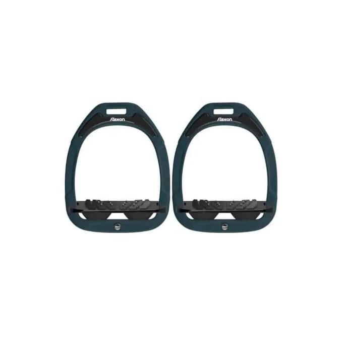 Inclinatiebeugels Grip Marine/Grijs/Zwart Flex-On Green Composite
