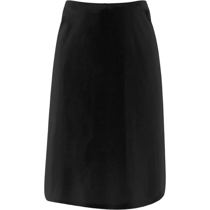 Naadloze slip dames Missya