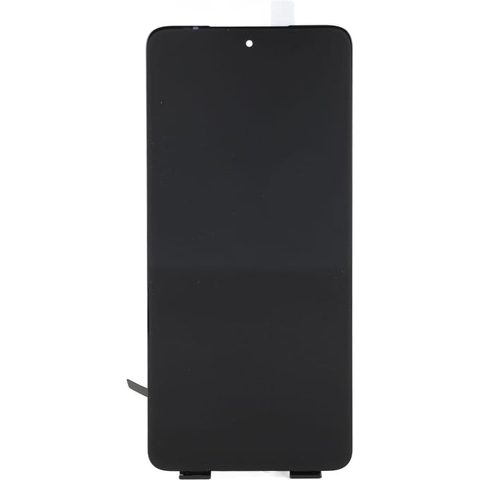 Telefoonscherm Vervanging voor Think Phone voor G84 5G Touchscreen Digitizer Assemblage met Reparatie black