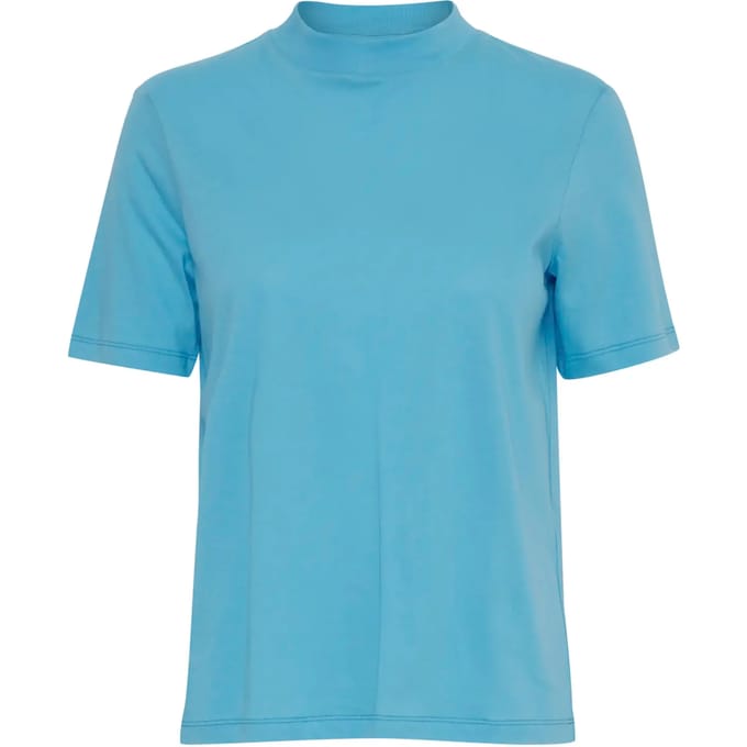ICHI - IHRANIA SS - Dames - T-shirts