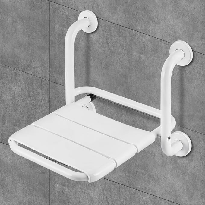 Douchekruk met Armsteun - Douchekruk - Extra Stevig - Douche accessoire