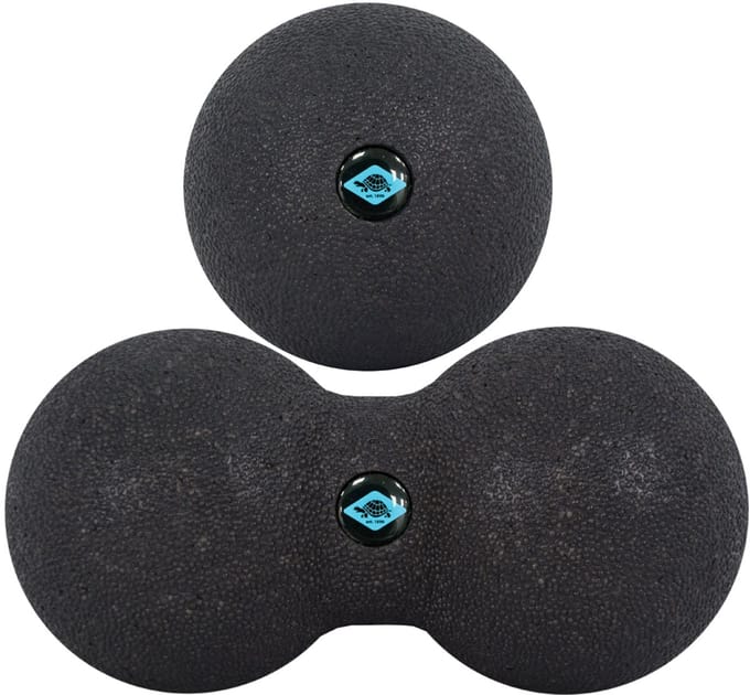 SCHILDKRÖT Dual Massageset, 2-delig
