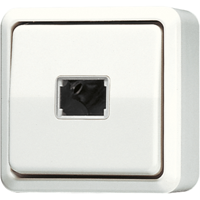 Jung AP600 Drukcontact - 631A - E2U2T