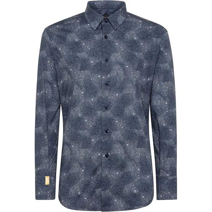 Overhemd Slim Fit