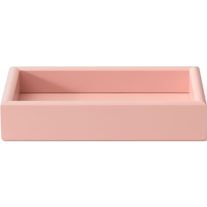 Montana ARRANGE Dienblad Klein - Ruby
