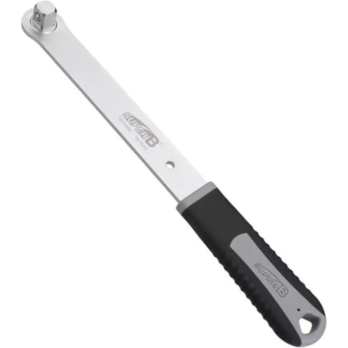 Dopsleutel Super B