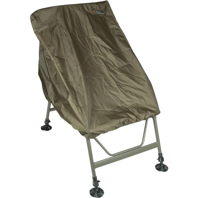 Fox Waterproof Chair Cover XL