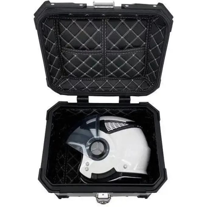 Motorfiets topkoffer GPR Tech Honda Forza 125 2015/2023