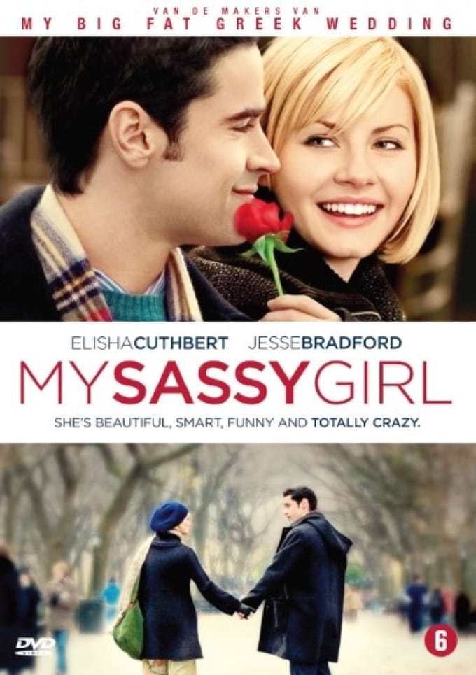 My Sassy Girl
