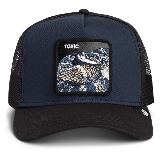GOORIN Pet OG Trucker Een maat