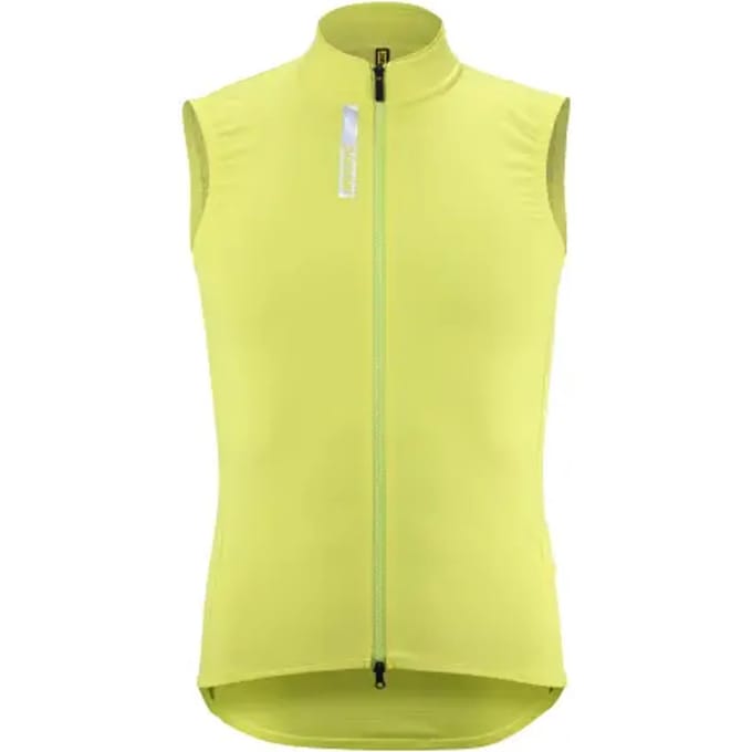 Vest Mavic Aksium Wind