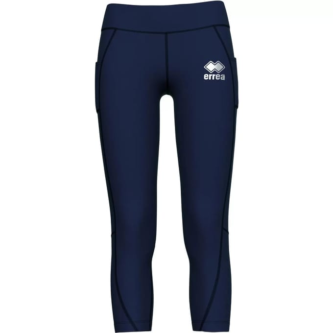 Legging vrouw Errea Karen