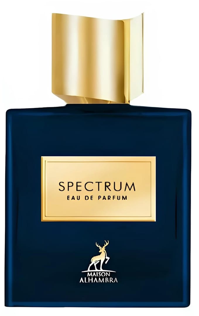 Maison Alhambra Spectrum Eau de Parfum 100 ml