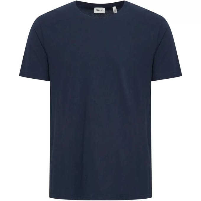 Solid Rock Shirt Heren - Maat L