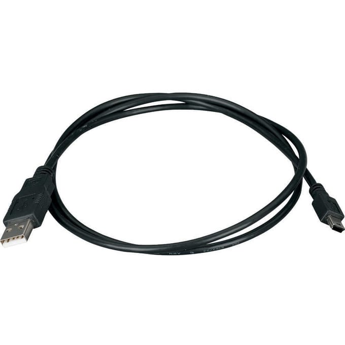 Eaton CMMZ-0034 Aansluitkabel USB A naar Mini USB - 155451