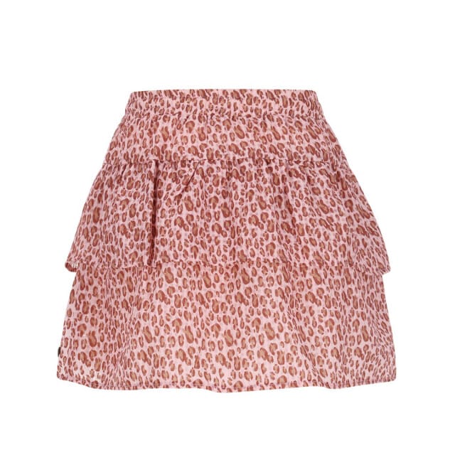 Like Flo F602-5700 Meisjes Rok - Maat 122/128