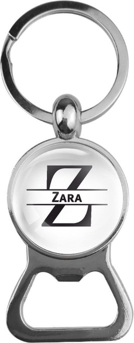 Bieropener Glas - Zara